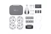 DJI Mavic Mini Fly More Combo (2 év garanciával)
