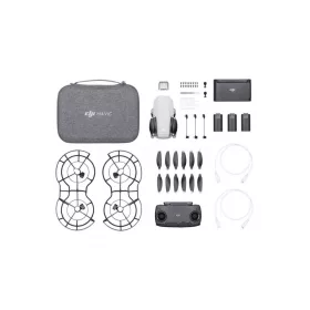 DJI Mavic Mini Fly More Combo (2 év garanciával)
