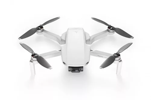 DJI Mavic Mini Fly More Combo (2 év garanciával)