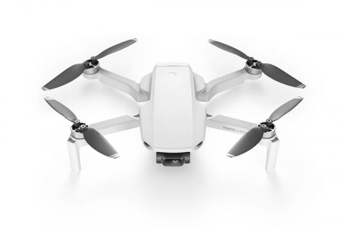 DJI Mavic Mini Fly More Combo