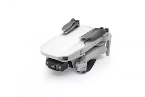 DJI Mavic Mini Fly More Combo (2 év garanciával)