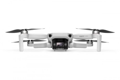 DJI Mavic Mini Fly More Combo
