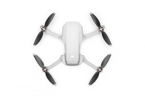 DJI Mavic Mini Fly More Combo