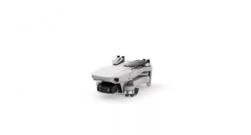 DJI Mini 2 (2 év garanciával)