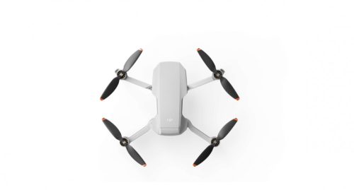 DJI Mini 2