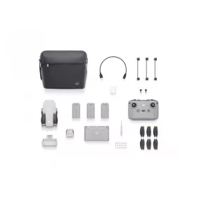 DJI Mini 2 Fly More Combo (2 év garanciával)