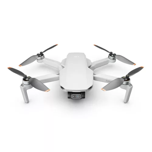 DJI Mini 2 Fly More Combo (2 év garanciával)