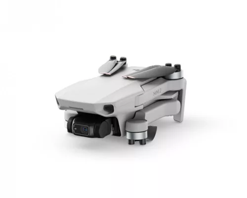 DJI Mini 2 Fly More Combo (2 év garanciával)