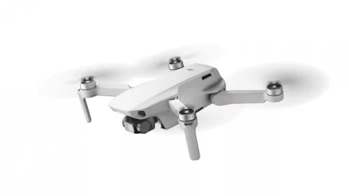 DJI Mini 2 Fly More Combo (2 év garanciával)