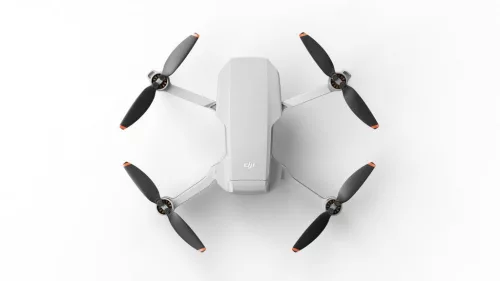 DJI Mini 2 Fly More Combo (2 év garanciával)