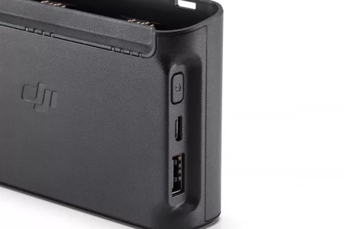 DJI Mavic Mini Two-Way Charging Hub