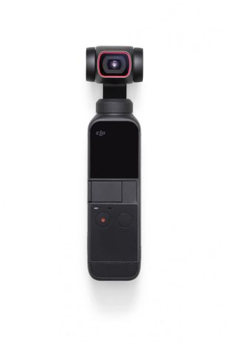 DJI Pocket 2 Single