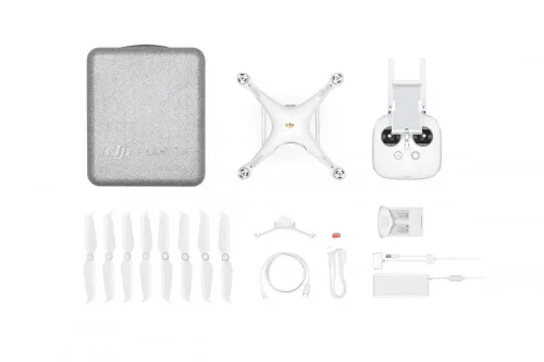 DJI Phantom 4 Pro V2.0 (2 év garanciával)