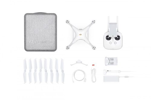 DJI Phantom 4 Pro V2.0