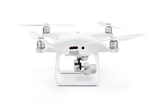 DJI Phantom 4 Pro V2.0