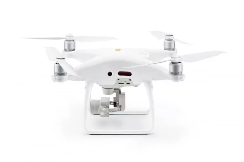 DJI Phantom 4 Pro V2.0 (2 év garanciával)