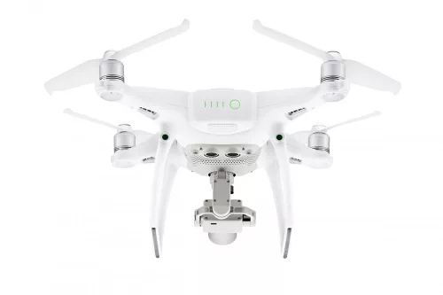 DJI Phantom 4 Pro V2.0 (2 év garanciával)