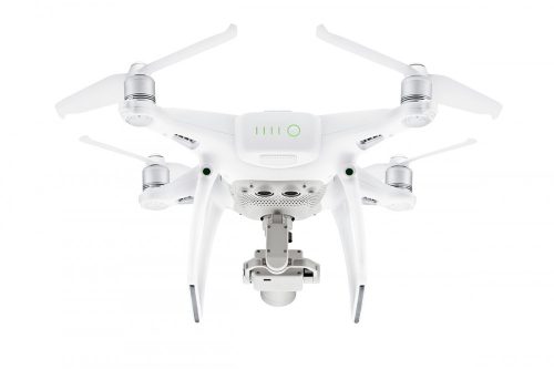 DJI Phantom 4 Pro V2.0