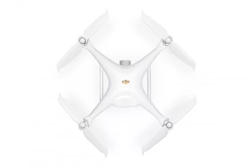 DJI Phantom 4 Pro V2.0 (2 év garanciával)