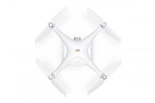 DJI Phantom 4 Pro V2.0