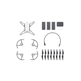 DJI Tello Boost Combo (2 év garanciával)