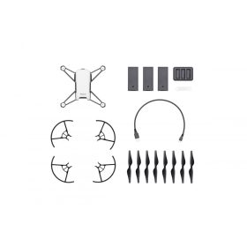 DJI Tello Boost Combo 
