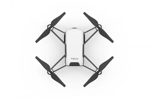 DJI Tello Boost Combo (2 év garanciával)