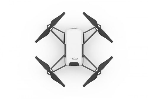 DJI Tello Boost Combo 