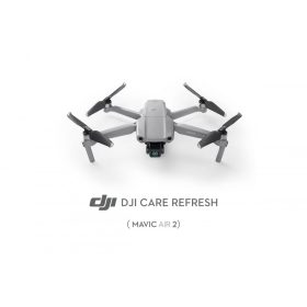 DJI Care Refresh (Mavic Air 2) kiterjesztett garancia