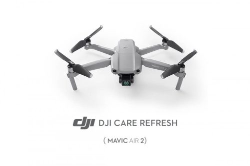 DJI Care Refresh (Mavic Air 2) kiterjesztett garancia