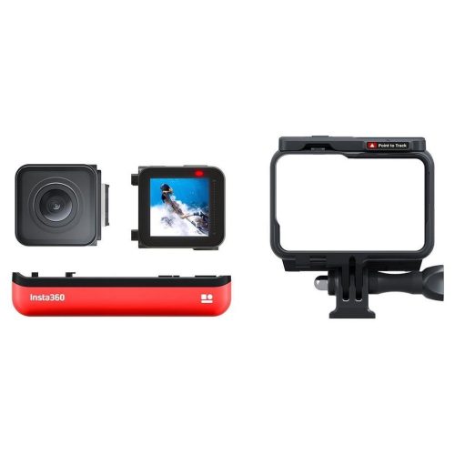 Insta360 One R 4K Edition