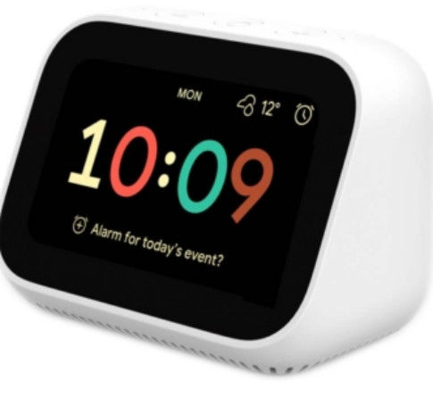 Xiaomi Mi Smart Clock (Google Assistant) Okos asztali óra