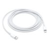 Apple USB C – Lightning kábel 2m fehér (MW2R3ZM/A)