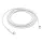 Apple USB C – Lightning kábel 2m fehér (MW2R3ZM/A)