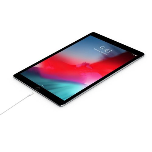 Apple USB C – Lightning kábel 2m fehér (MW2R3ZM/A)