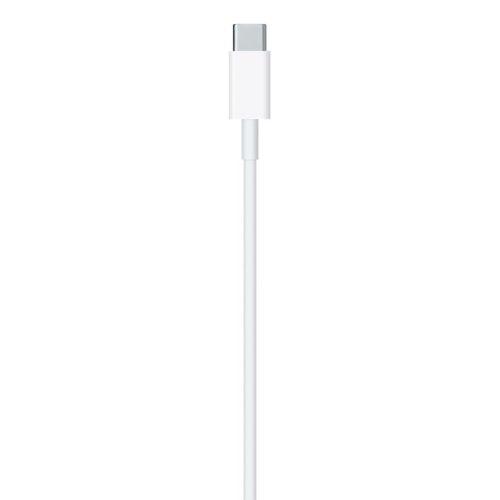 Apple USB C – Lightning kábel 2m fehér (MW2R3ZM/A)