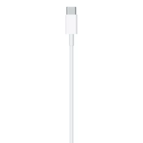 Apple USB C – Lightning kábel 2m fehér (MW2R3ZM/A)