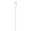 Apple USB C – Lightning kábel 2m fehér (MW2R3ZM/A)