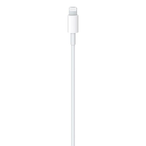 Apple USB C – Lightning kábel 2m fehér (MW2R3ZM/A)