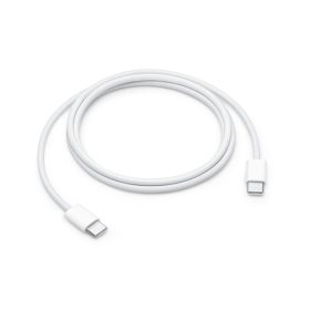 Apple 60W USB-C 1m töltő kábel fehér (MW493)