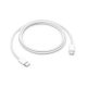 Apple 60W USB-C 1m töltő kábel fehér (MW493)