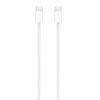 Apple 60W USB-C 1m töltő kábel fehér (MW493)