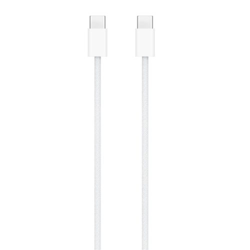 Apple 60W USB-C 1m töltő kábel fehér (MW493)