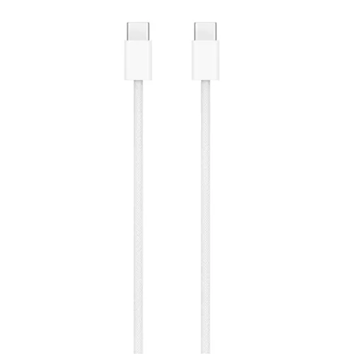 Apple 60W USB-C 1m töltő kábel fehér (MW493)