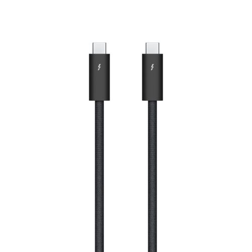 Apple Thunderbolt 4 Pro Cable (1.8 m)