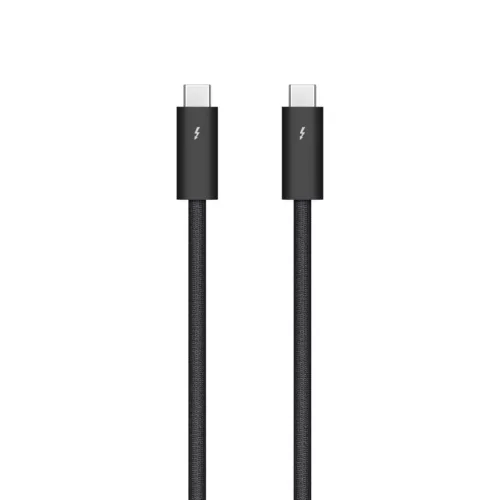 Apple Thunderbolt 4 Pro Cable (1.8 m)