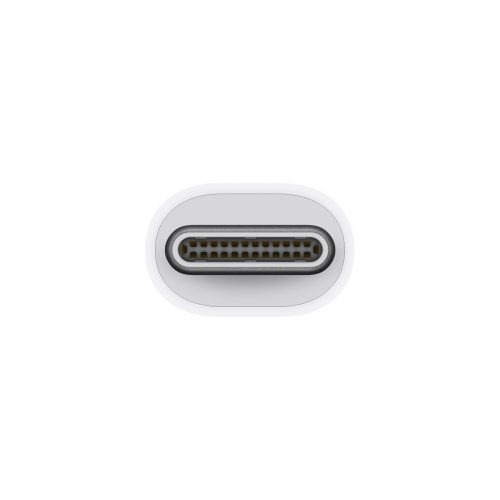Apple Thunderbolt 3 to Thunderbolt 2