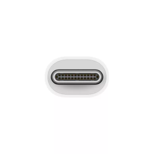 Apple Thunderbolt 3 to Thunderbolt 2