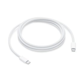 Apple 240W USB-C 2m töltő kábel fehér (MYQT3ZM/A)