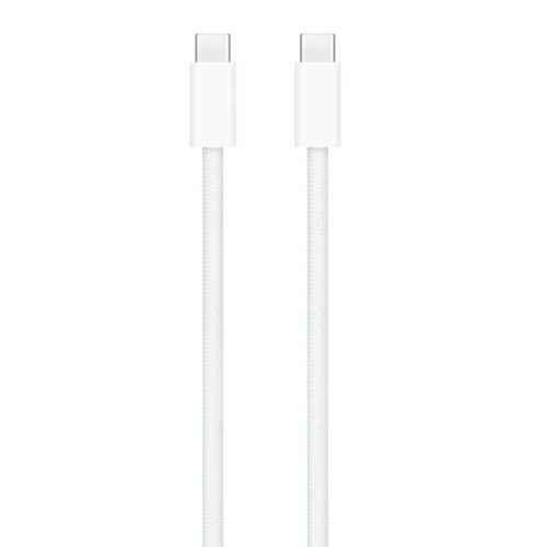 Apple 240W USB-C 2m töltő kábel fehér (MYQT3ZM/A)